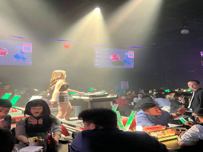 枣庄夜总会招聘